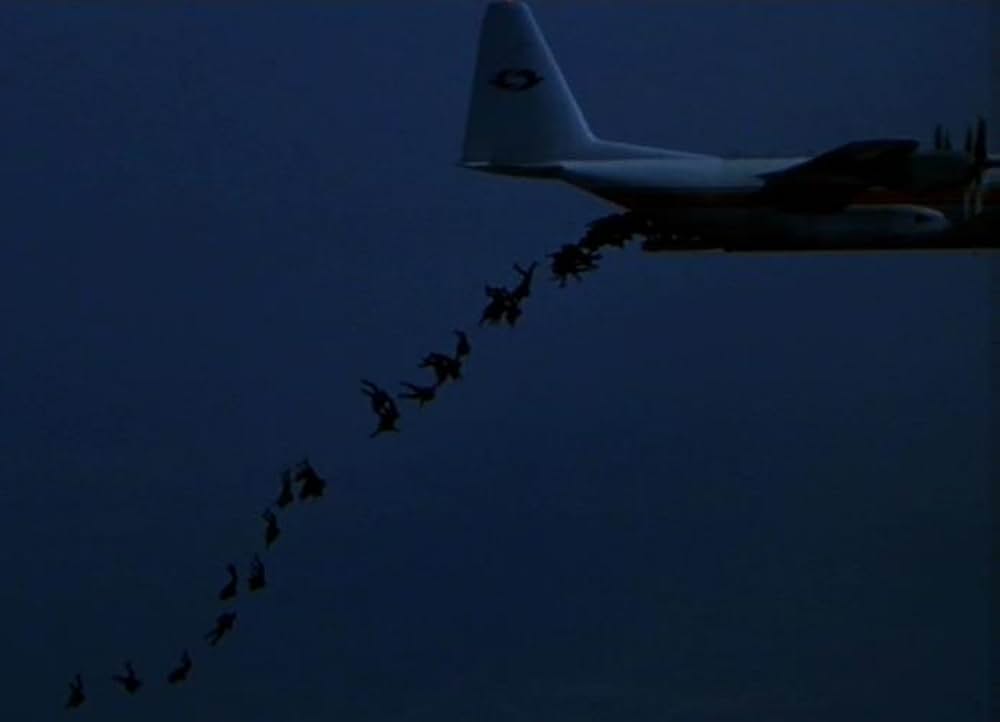 ワイルド・ギースの画像