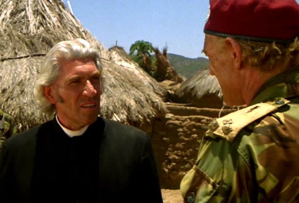 ワイルド・ギースの画像