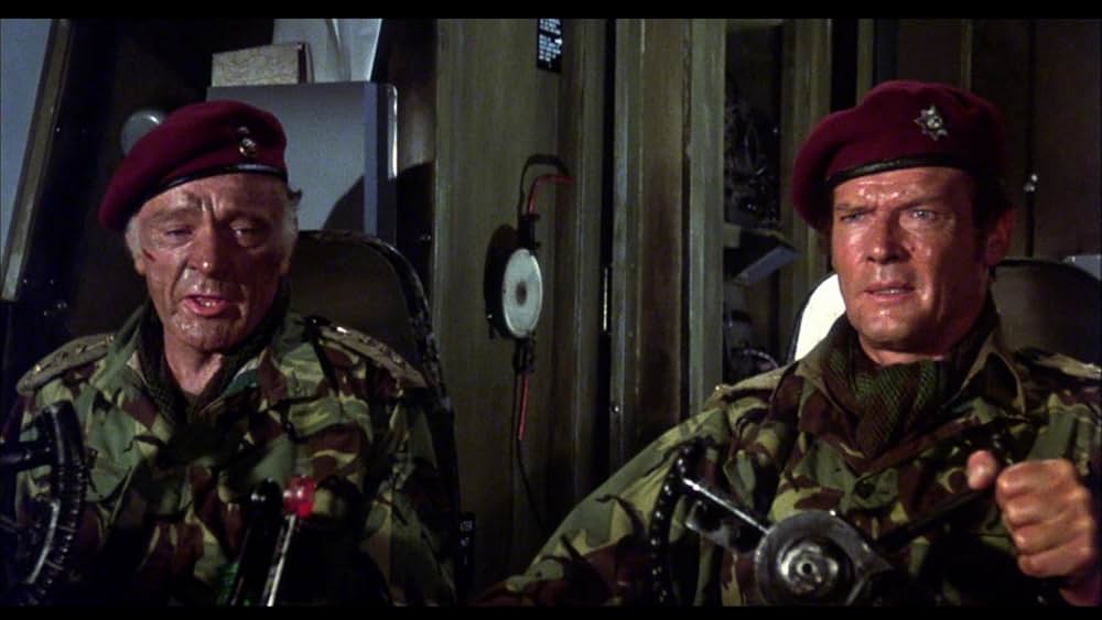 ワイルド・ギースの画像