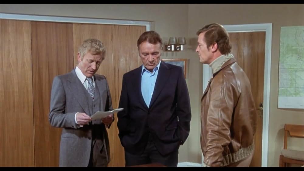 ワイルド・ギースの画像