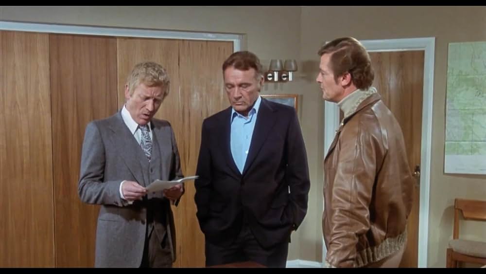 ワイルド・ギースの画像