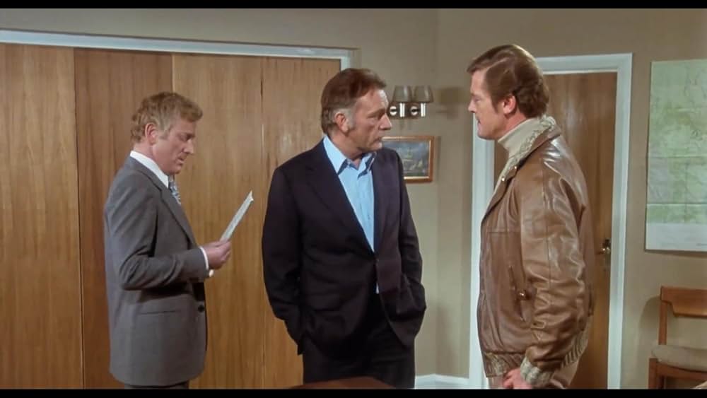 ワイルド・ギースの画像