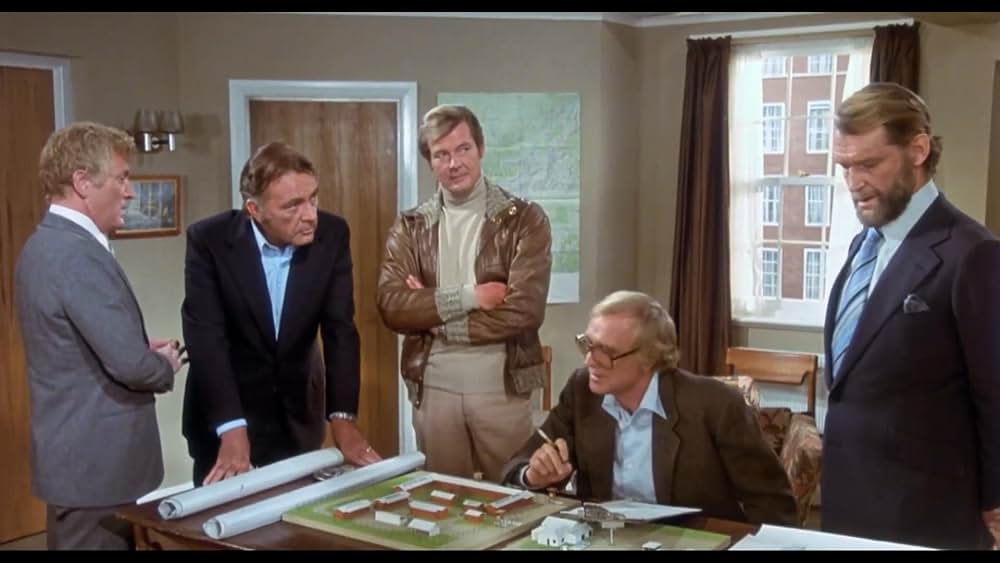 ワイルド・ギースの画像