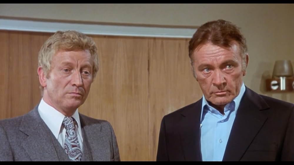 ワイルド・ギースの画像