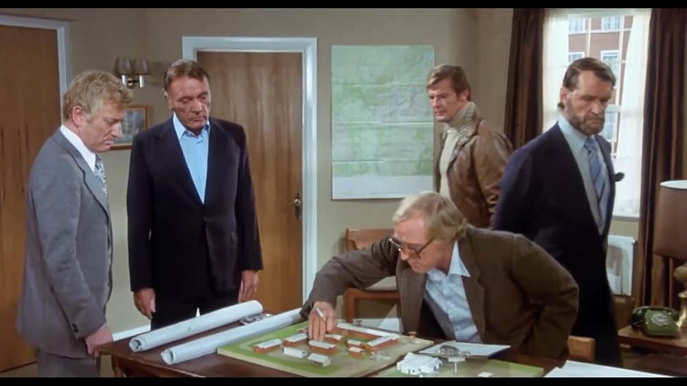 ワイルド・ギースの画像