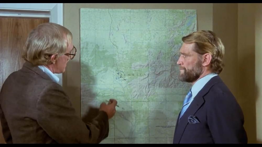 ワイルド・ギースの画像