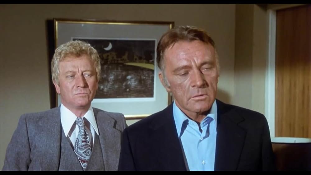 ワイルド・ギースの画像