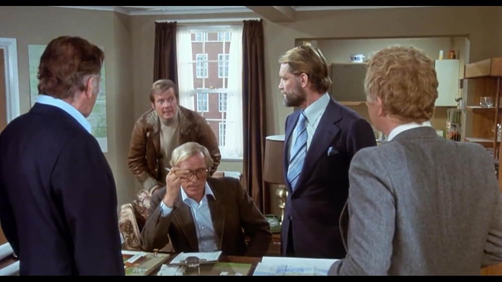 ワイルド・ギースの画像