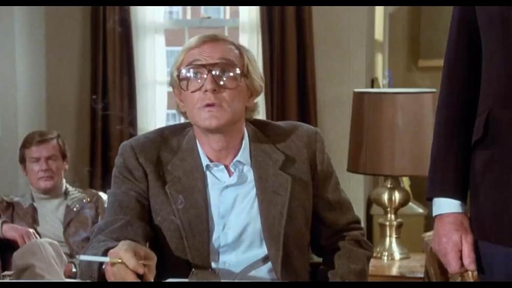 ワイルド・ギースの画像