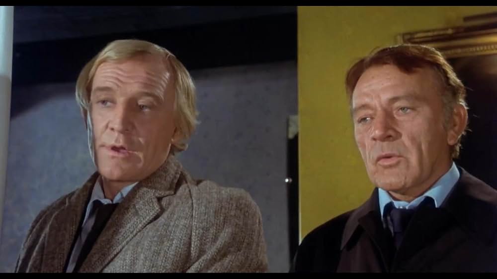 ワイルド・ギースの画像