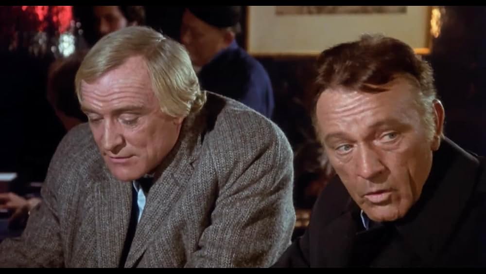 ワイルド・ギースの画像