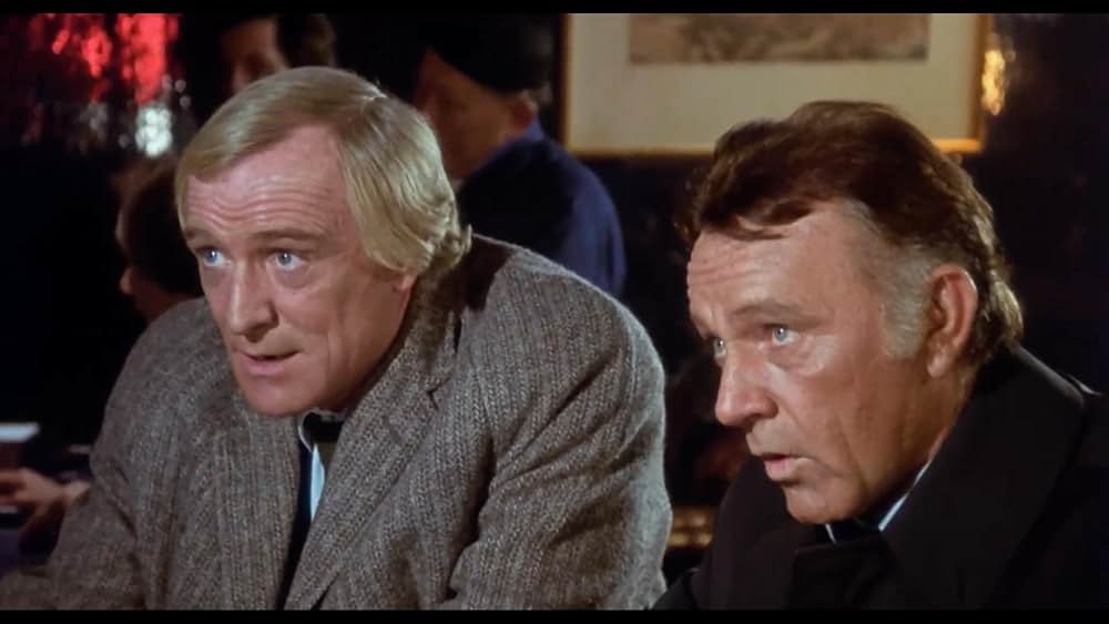 ワイルド・ギースの画像