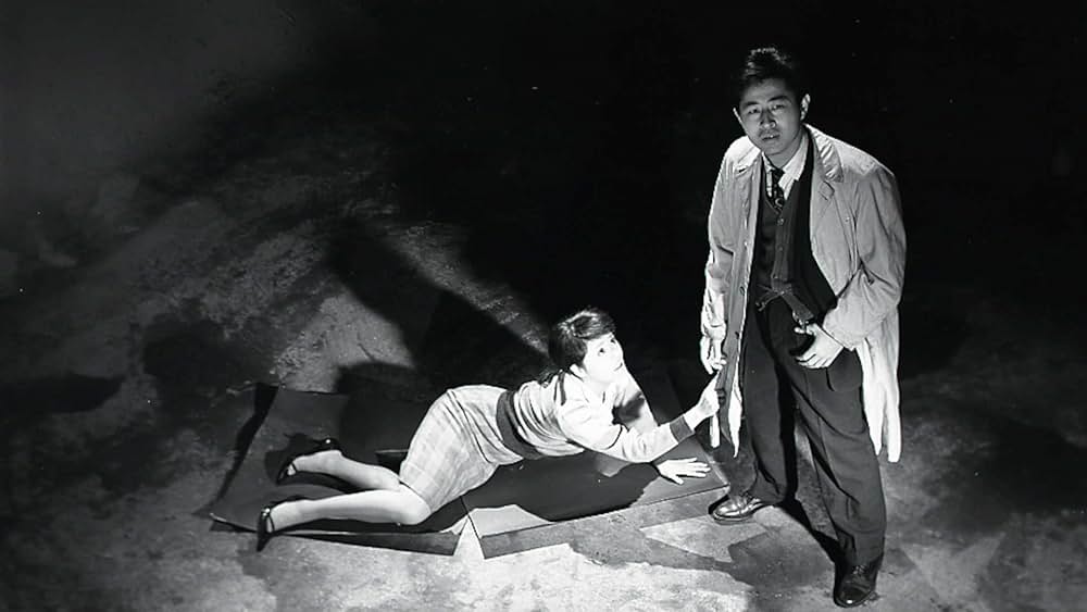 人間狩りの画像