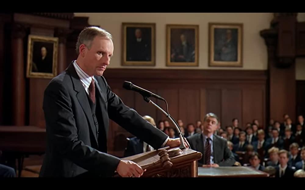 セント・オブ・ウーマン／夢の香りの画像