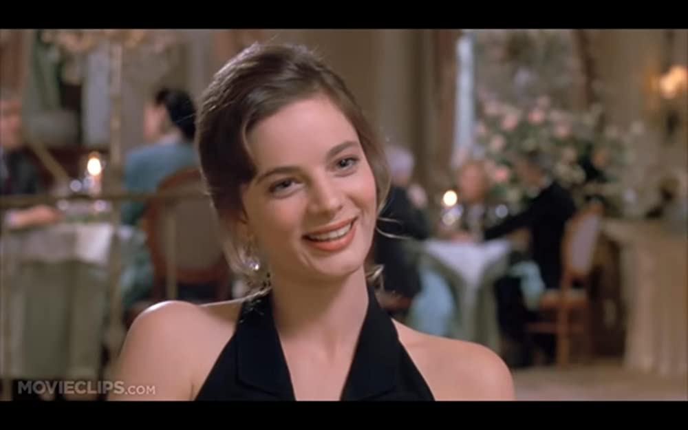 「セント・オブ・ウーマン／夢の香り」ガブリエル・アンウォーの画像