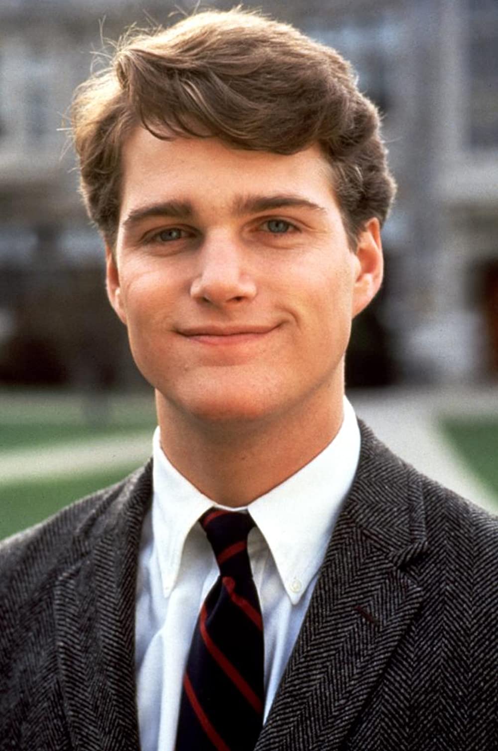 「セント・オブ・ウーマン／夢の香り」クリス・オドネルの画像