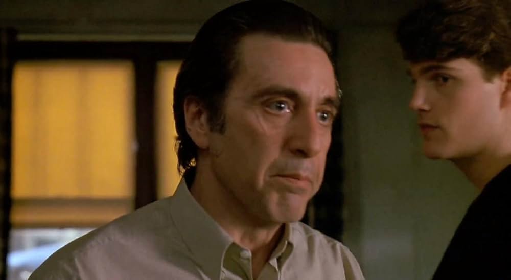 セント・オブ・ウーマン／夢の香りの画像