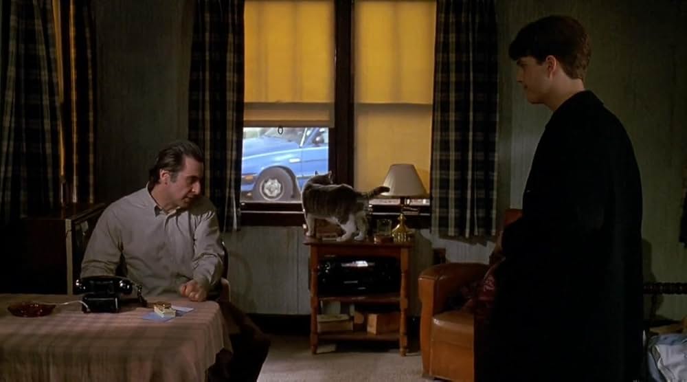 セント・オブ・ウーマン／夢の香りの画像