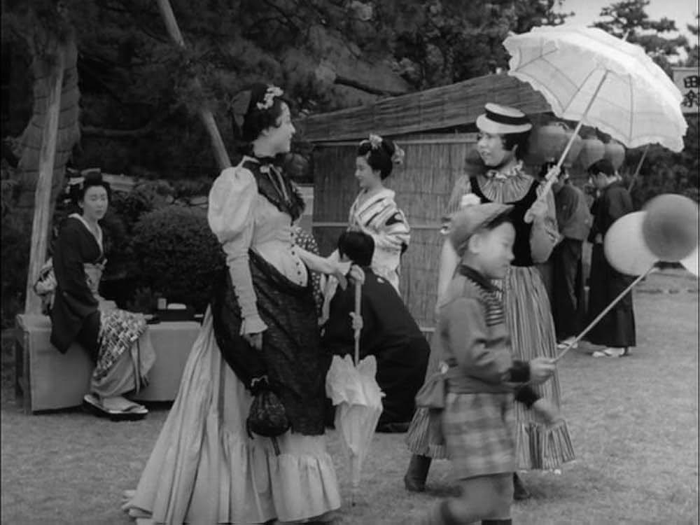 春琴物語の画像