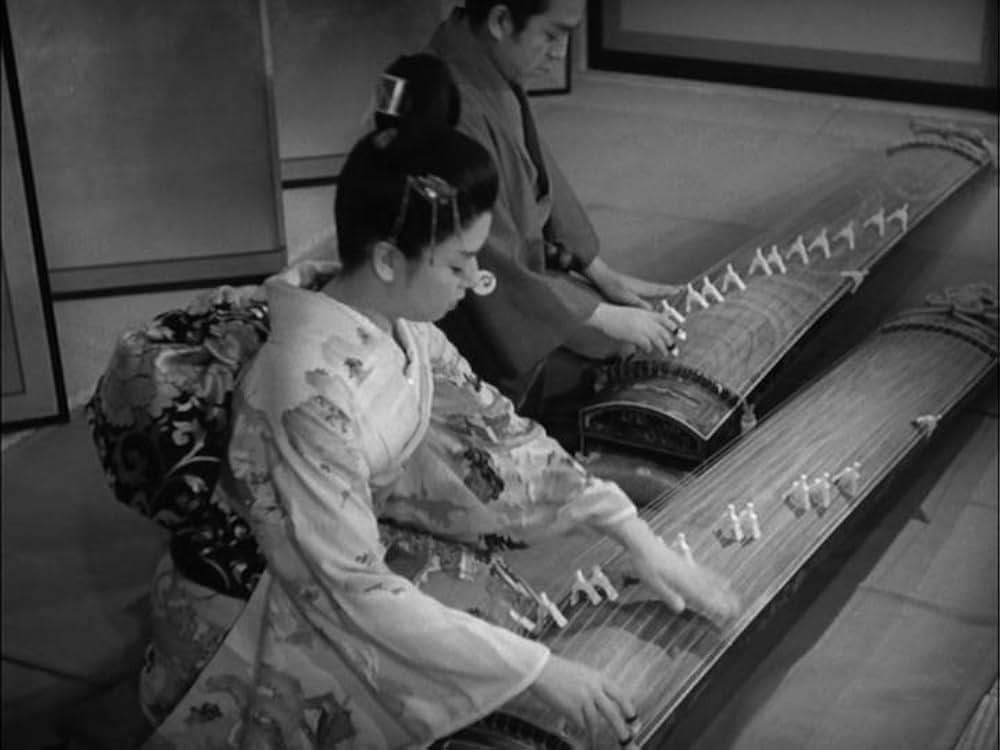 春琴物語の画像