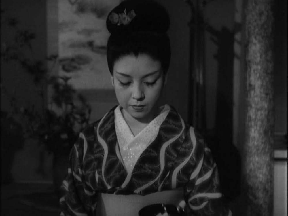 春琴物語の画像