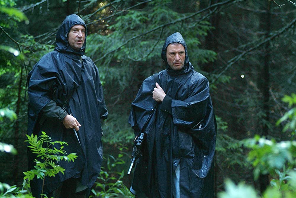 ザ・スナイパーの画像