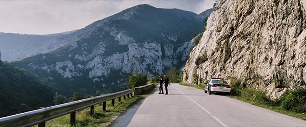 ザ・スナイパーの画像