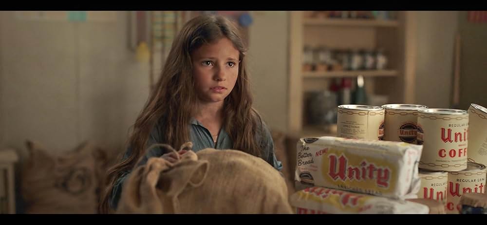 ザリガニの鳴くところの画像