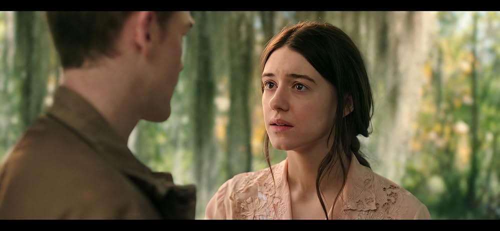 ザリガニの鳴くところの画像