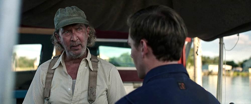 ザリガニの鳴くところの画像