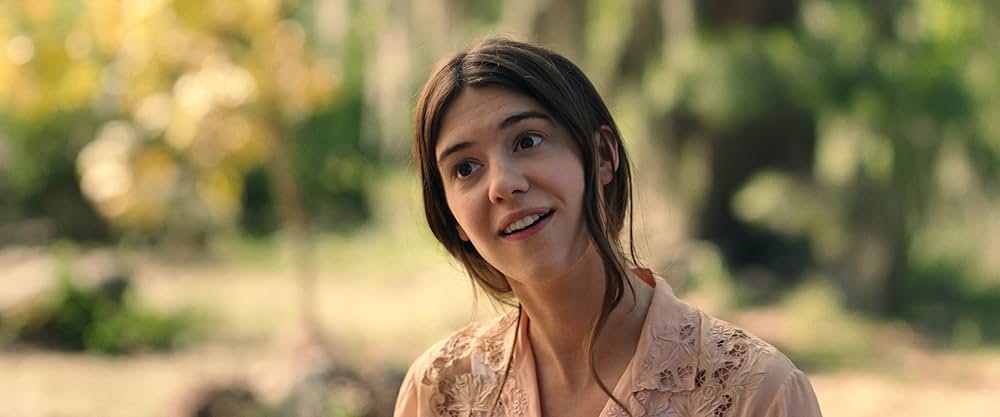 ザリガニの鳴くところの画像