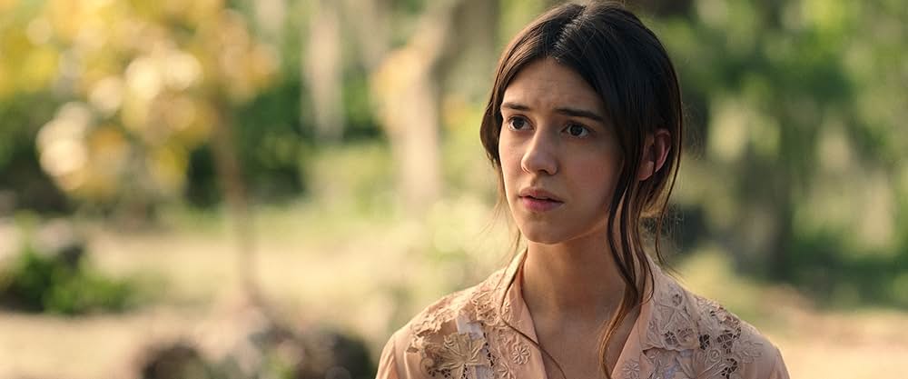 ザリガニの鳴くところの画像