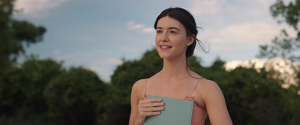 ザリガニの鳴くところの画像