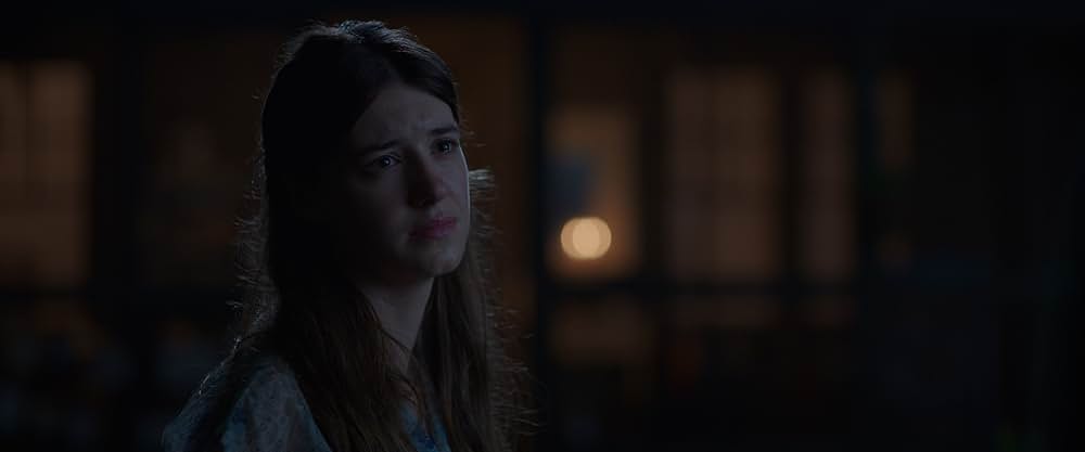 ザリガニの鳴くところの画像