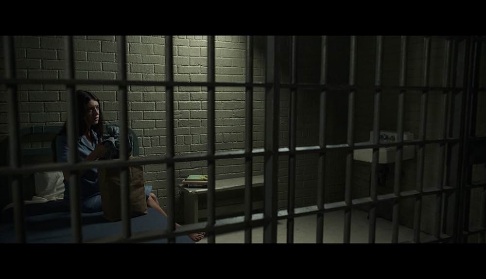 ザリガニの鳴くところの画像