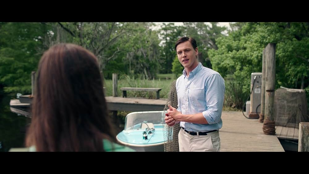 ザリガニの鳴くところの画像