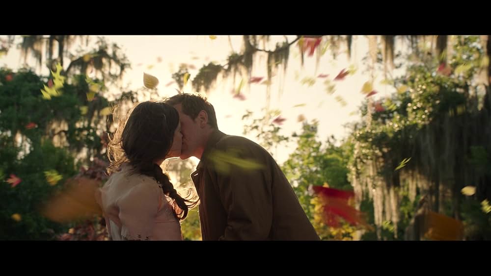 ザリガニの鳴くところの画像