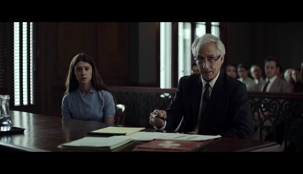 ザリガニの鳴くところの画像