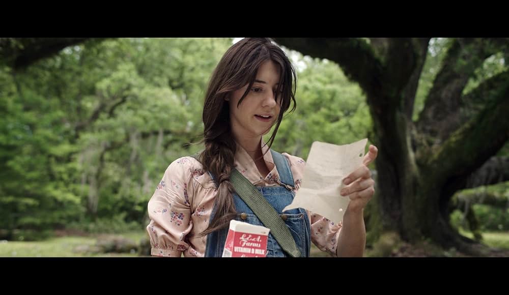 ザリガニの鳴くところの画像