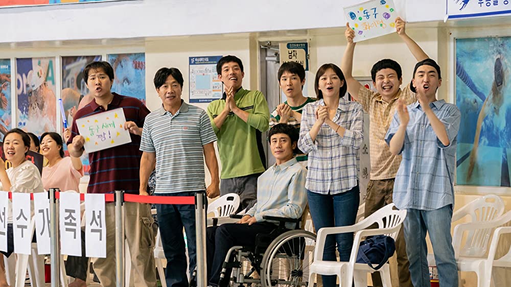 僕の特別な兄弟の画像