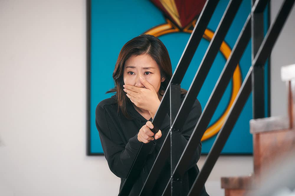 正直政治家 チュ・サンスクの画像