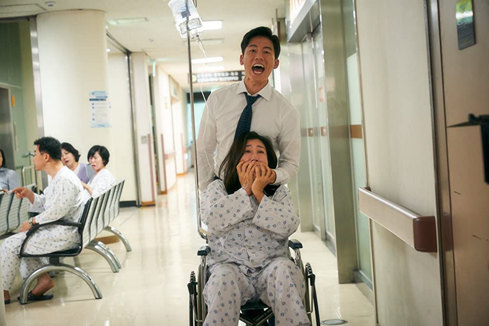 正直政治家 チュ・サンスクの画像