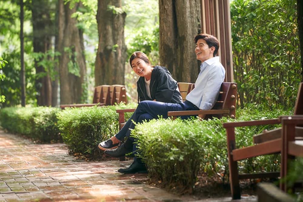 正直政治家 チュ・サンスクの画像