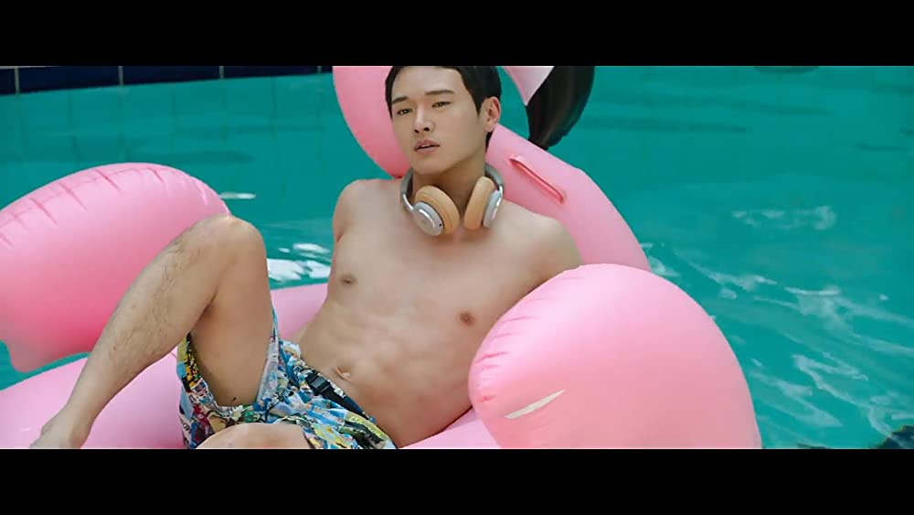 正直政治家 チュ・サンスクの画像