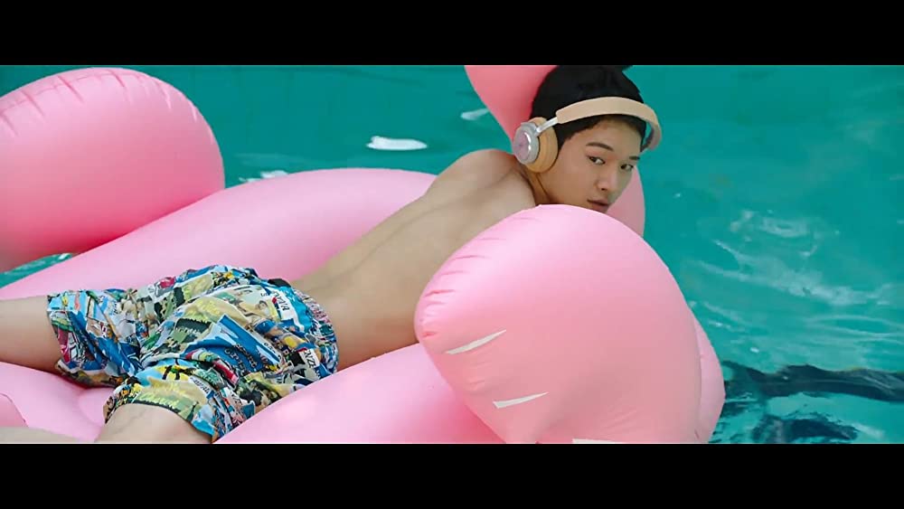 正直政治家 チュ・サンスクの画像