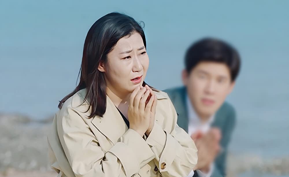 正直政治家 チュ・サンスクの画像