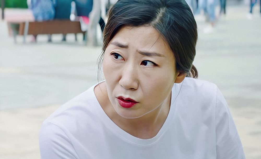 正直政治家 チュ・サンスクの画像