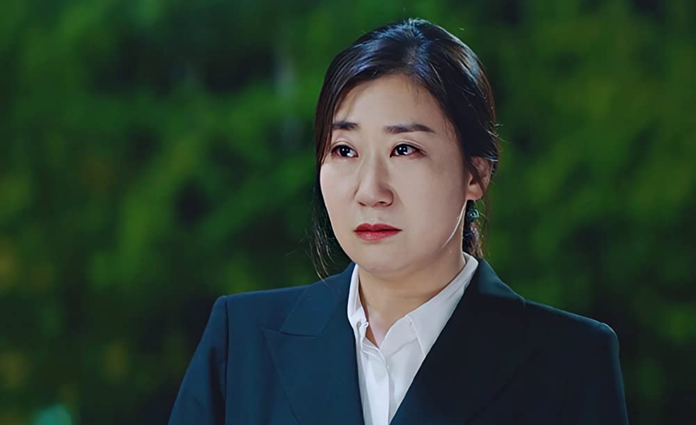 正直政治家 チュ・サンスクの画像