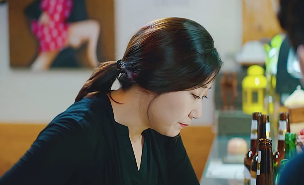 正直政治家 チュ・サンスクの画像