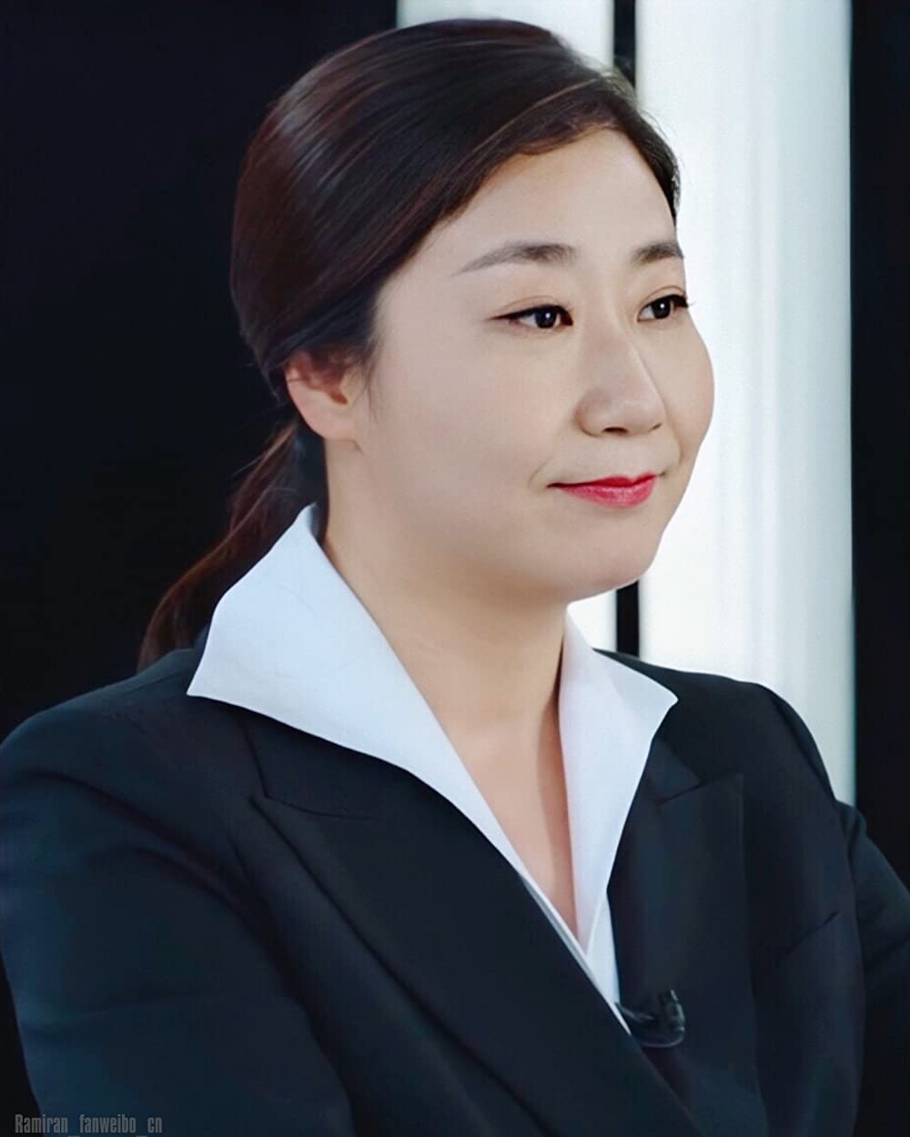 正直政治家 チュ・サンスクの画像